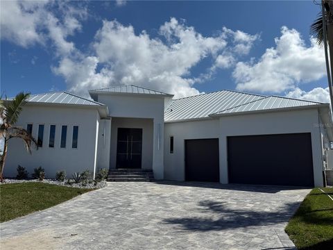 1426 MINEO DRIVE PUNTA GORDA FL 33950