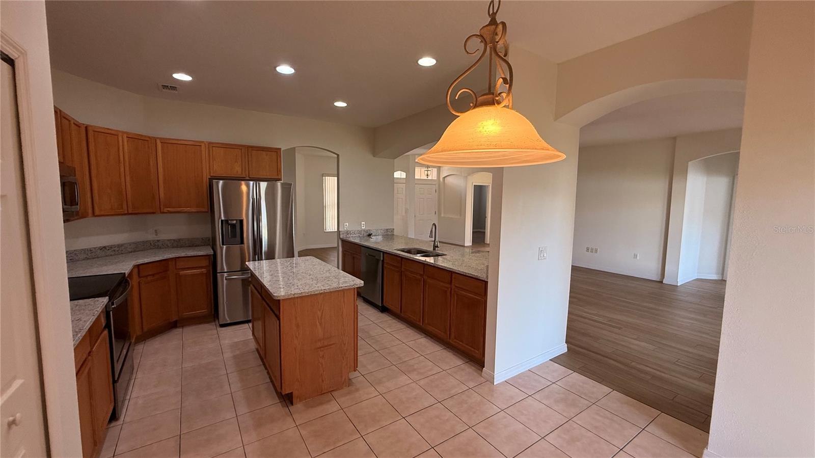 BELLALAGO PH 2N - Residential