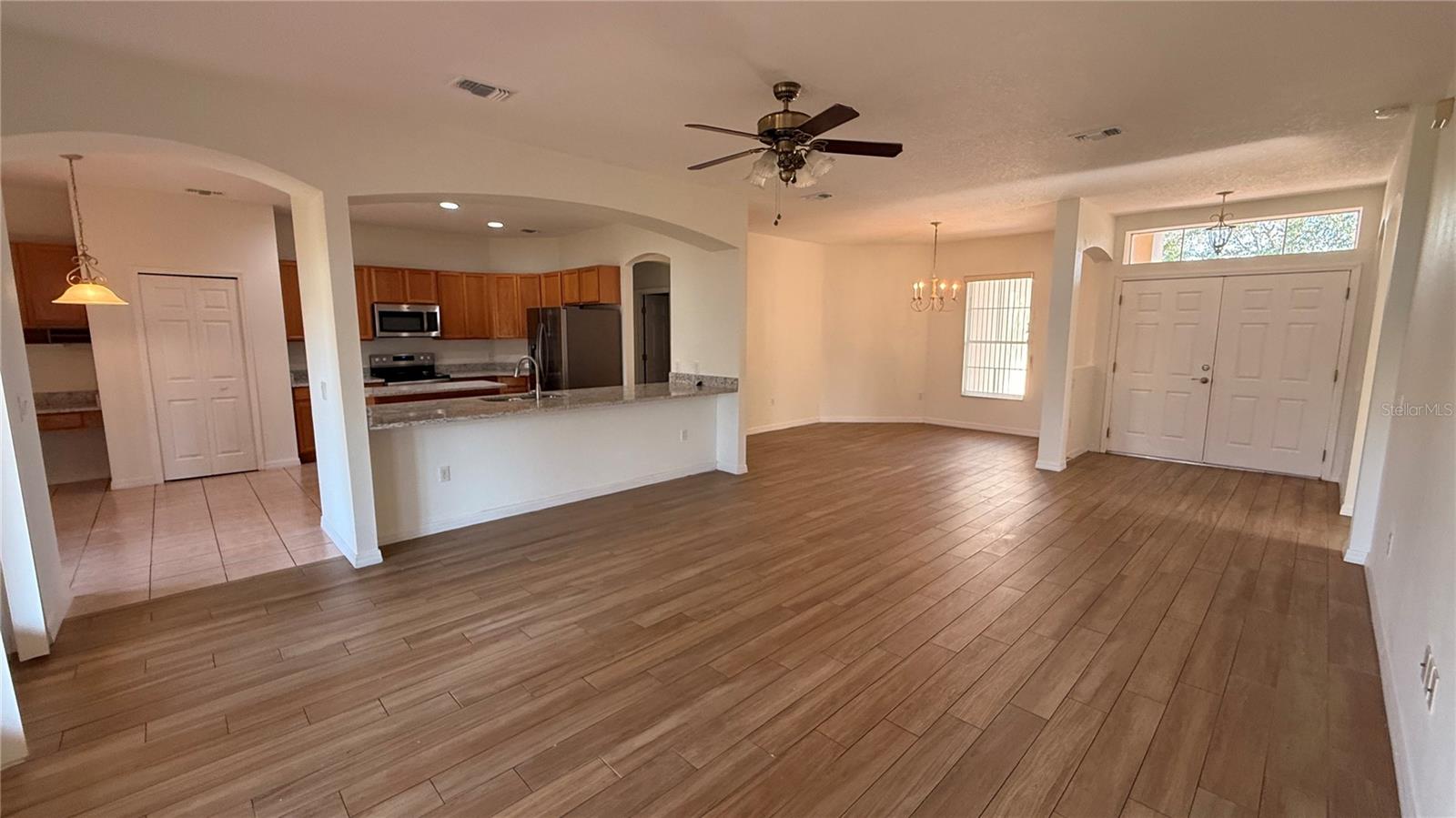 BELLALAGO PH 2N - Residential