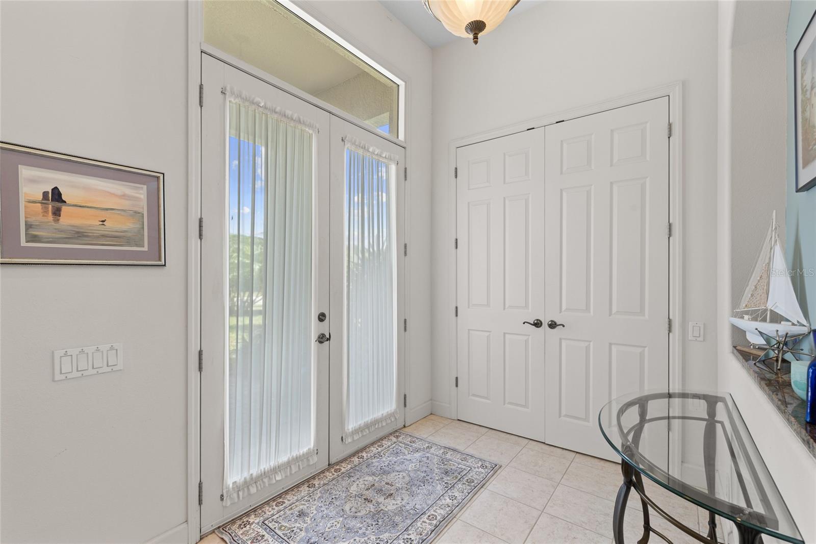 ROSEDALE - Residential