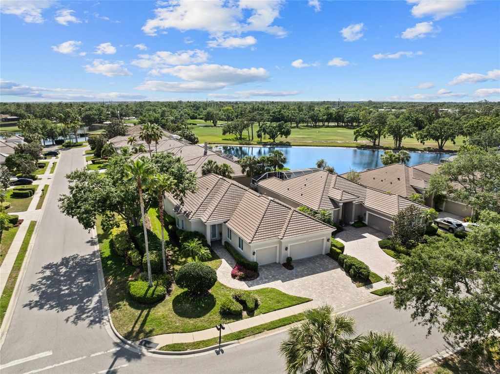 Photo of 8630 51st Terrace E, Bradenton, FL 34211 (MLS # A4648004)