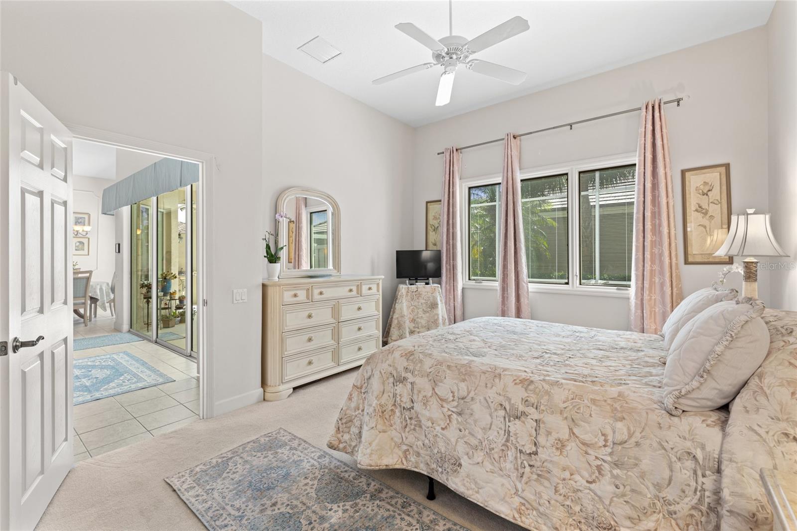 ROSEDALE - Residential