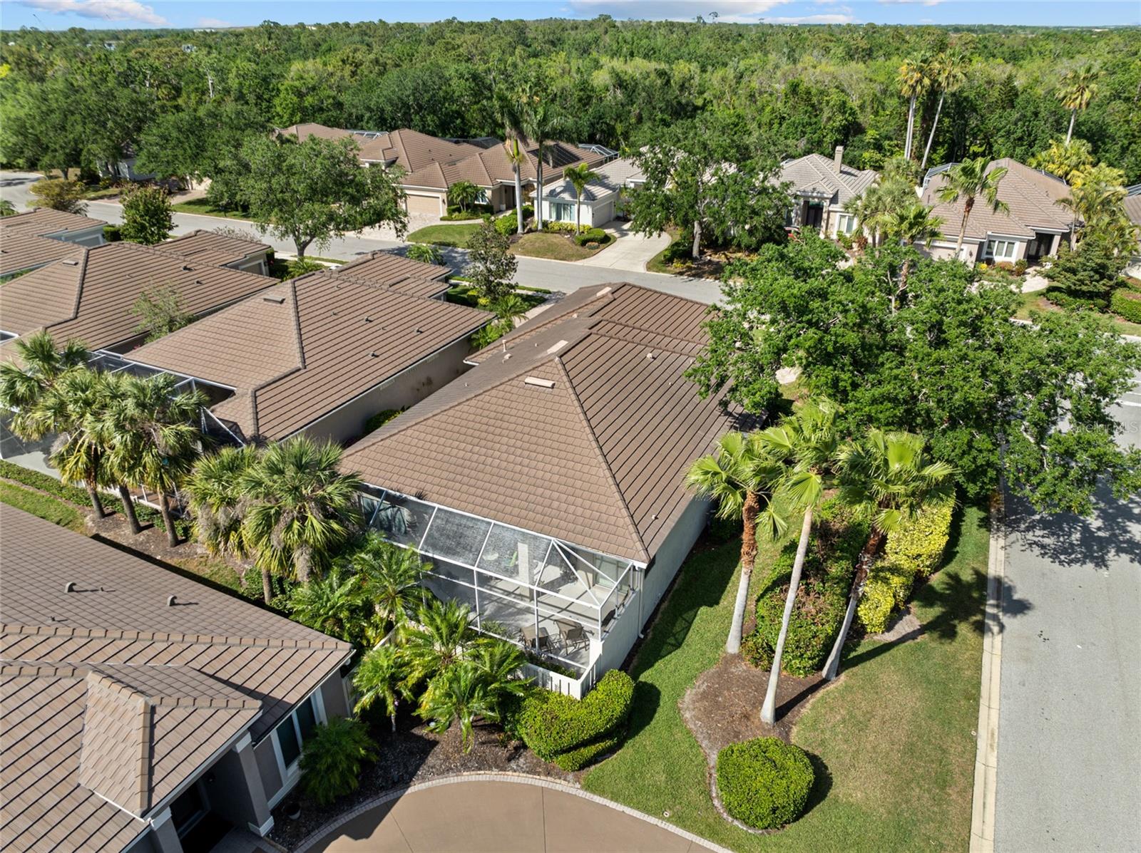 ROSEDALE - Residential