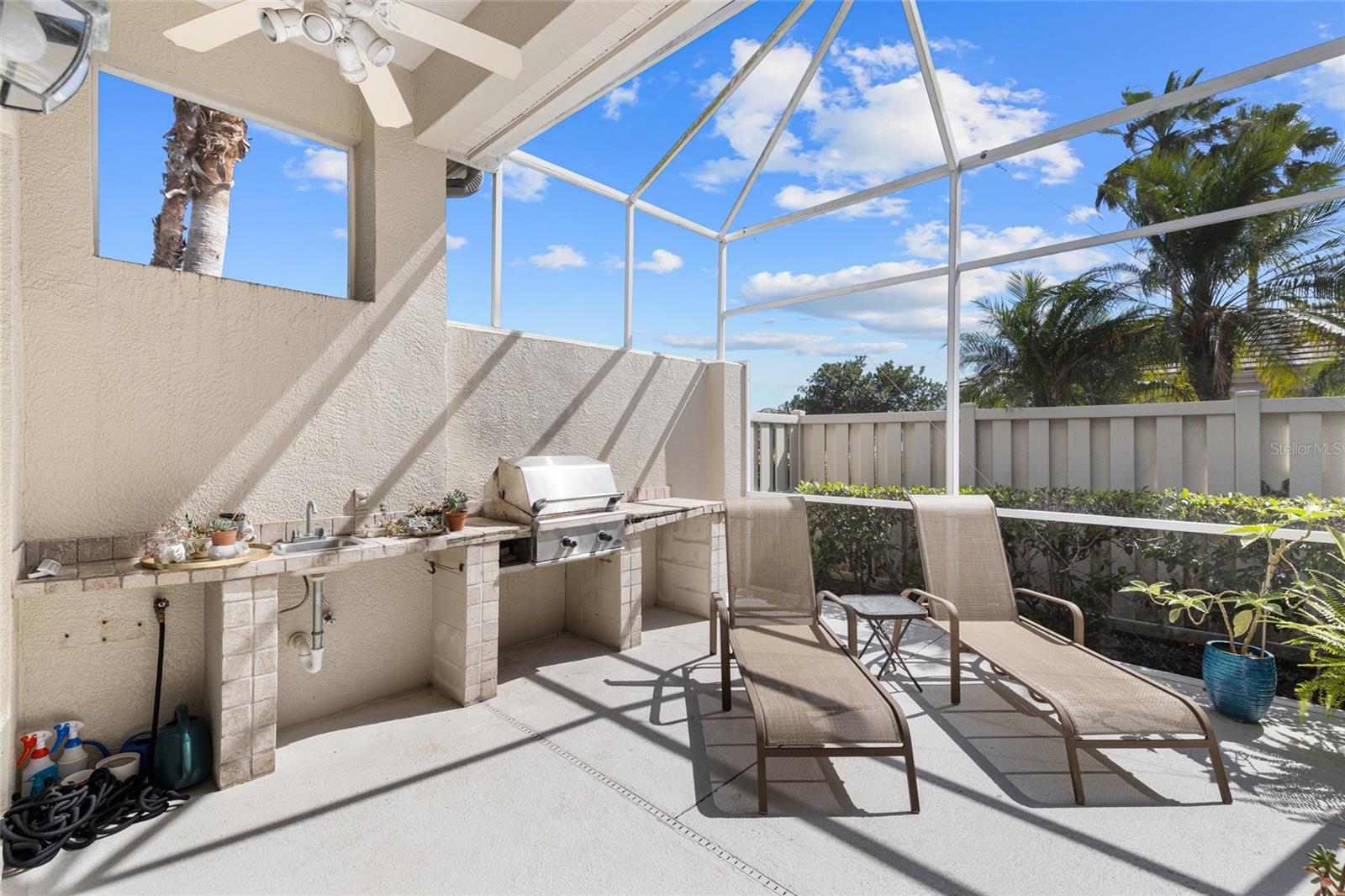 ROSEDALE - Residential