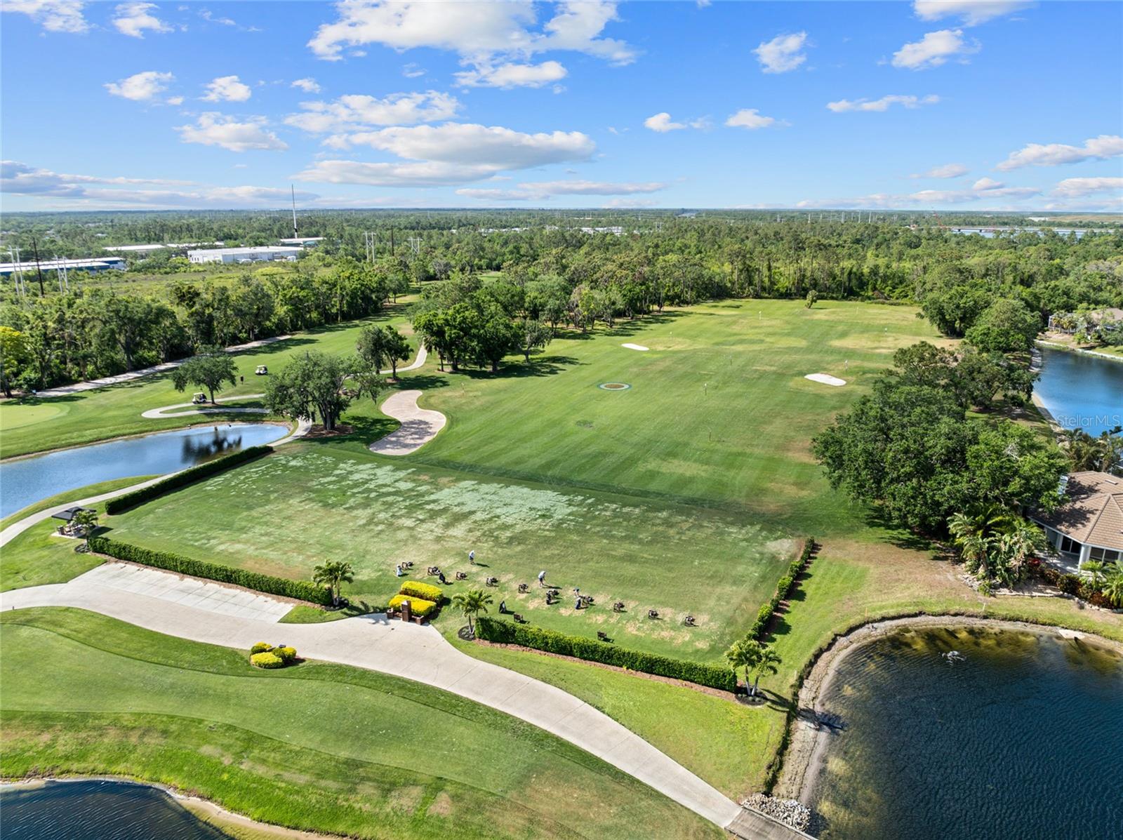 ROSEDALE - Residential