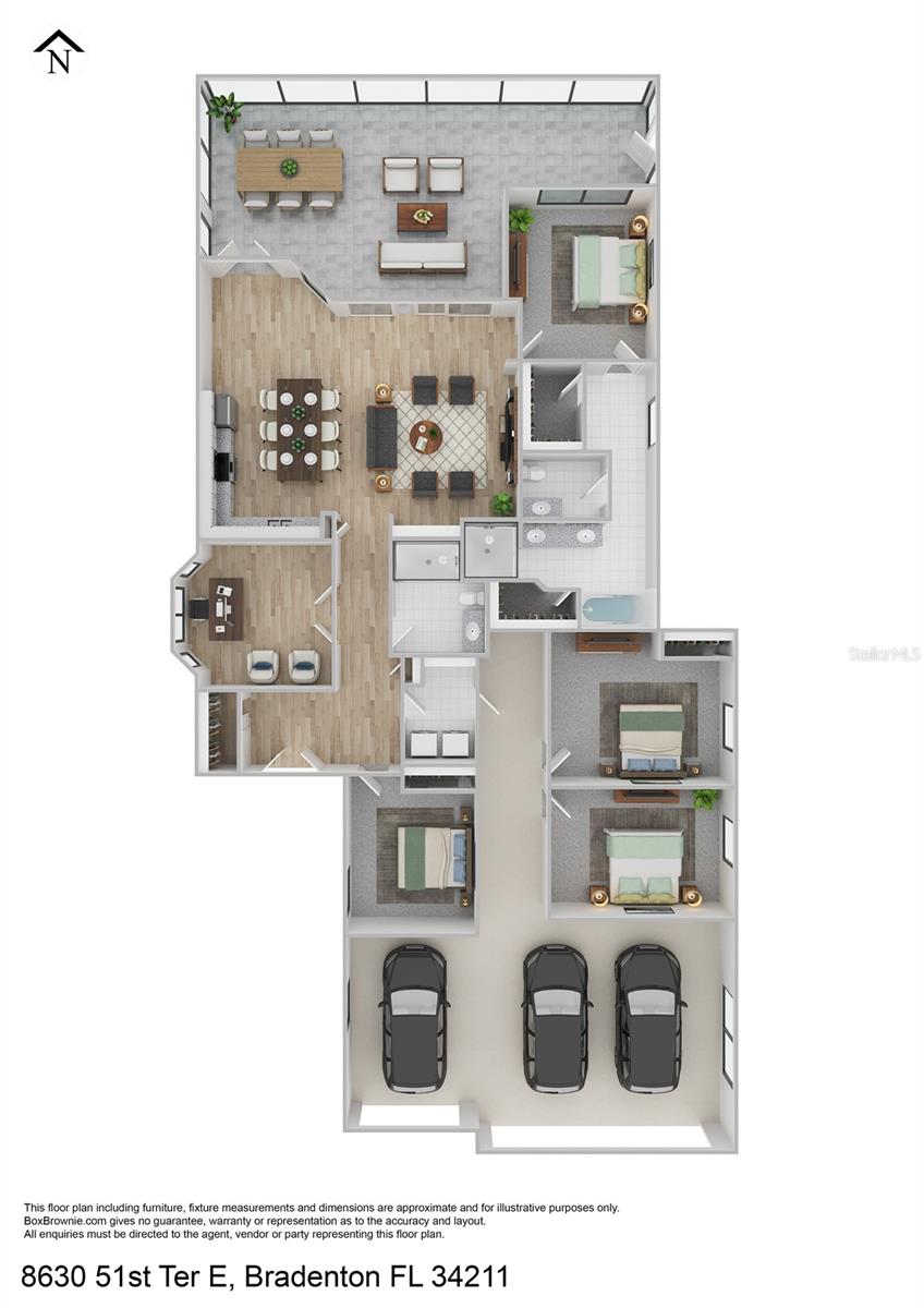 ROSEDALE - Residential