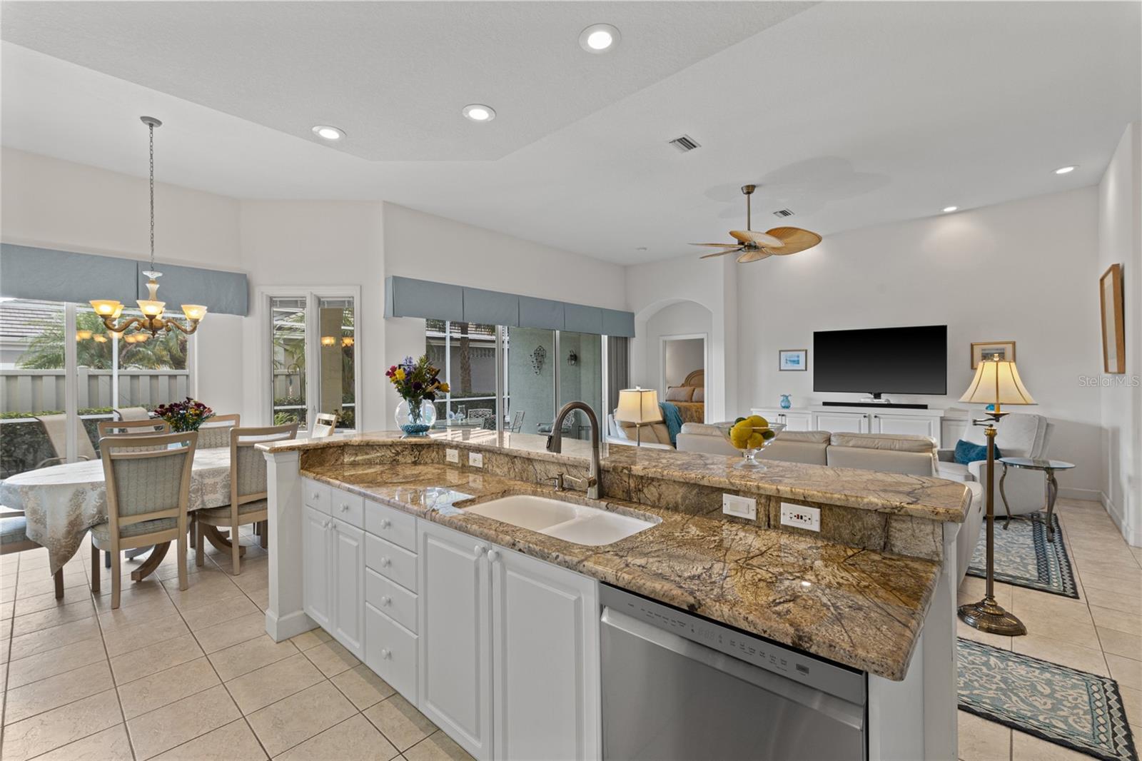 ROSEDALE - Residential