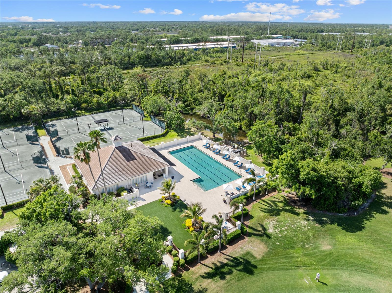 ROSEDALE - Residential