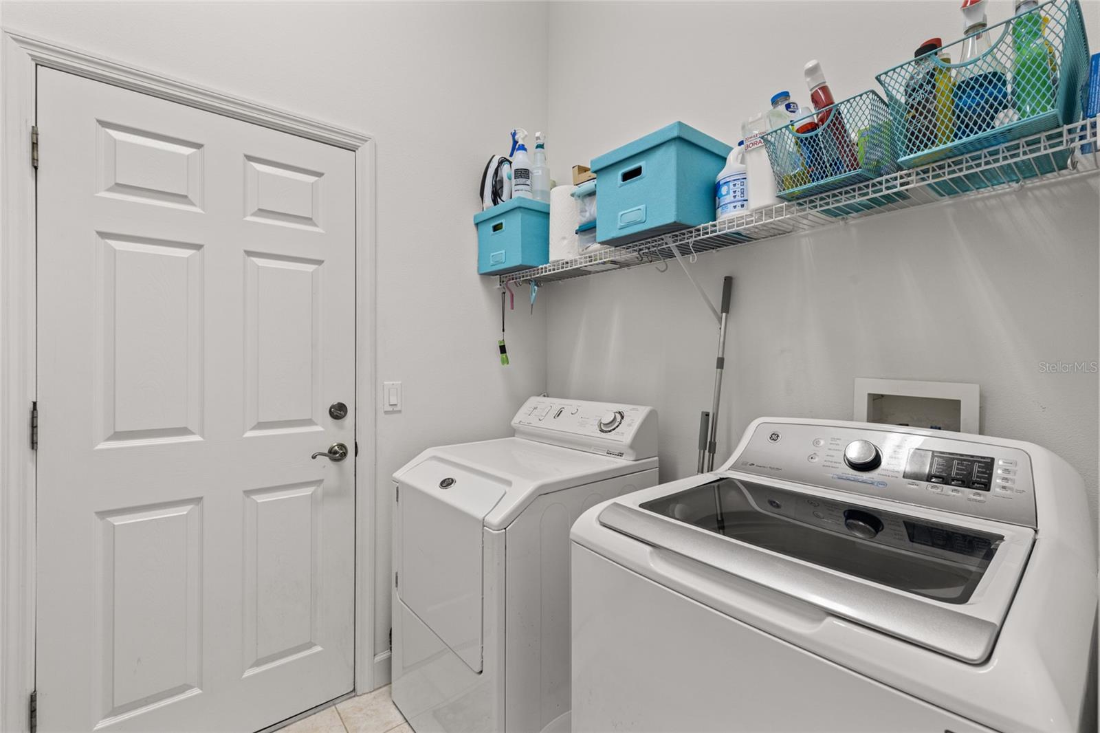 ROSEDALE - Residential