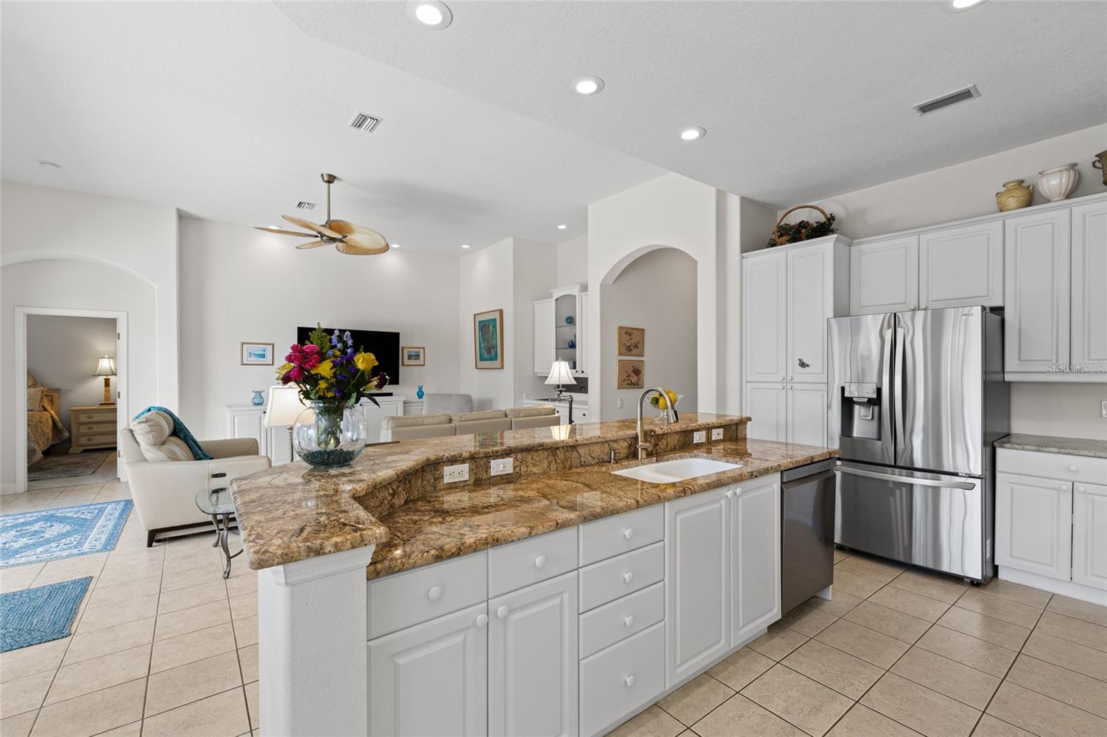 ROSEDALE - Residential