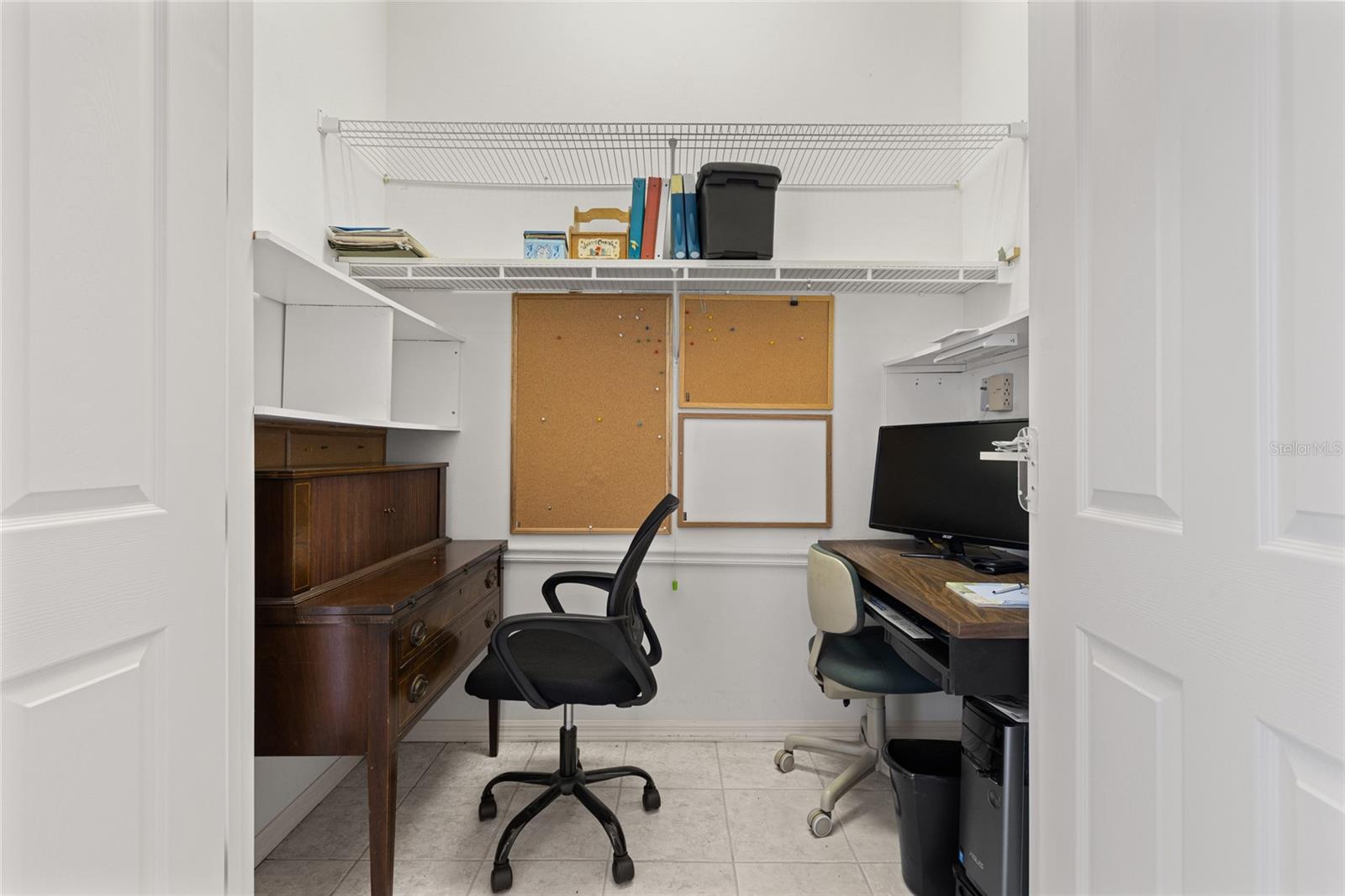 ROSEDALE - Residential