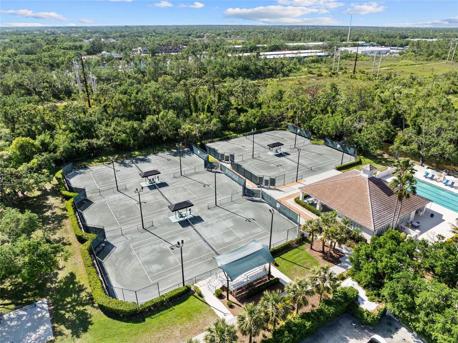 ROSEDALE - Residential