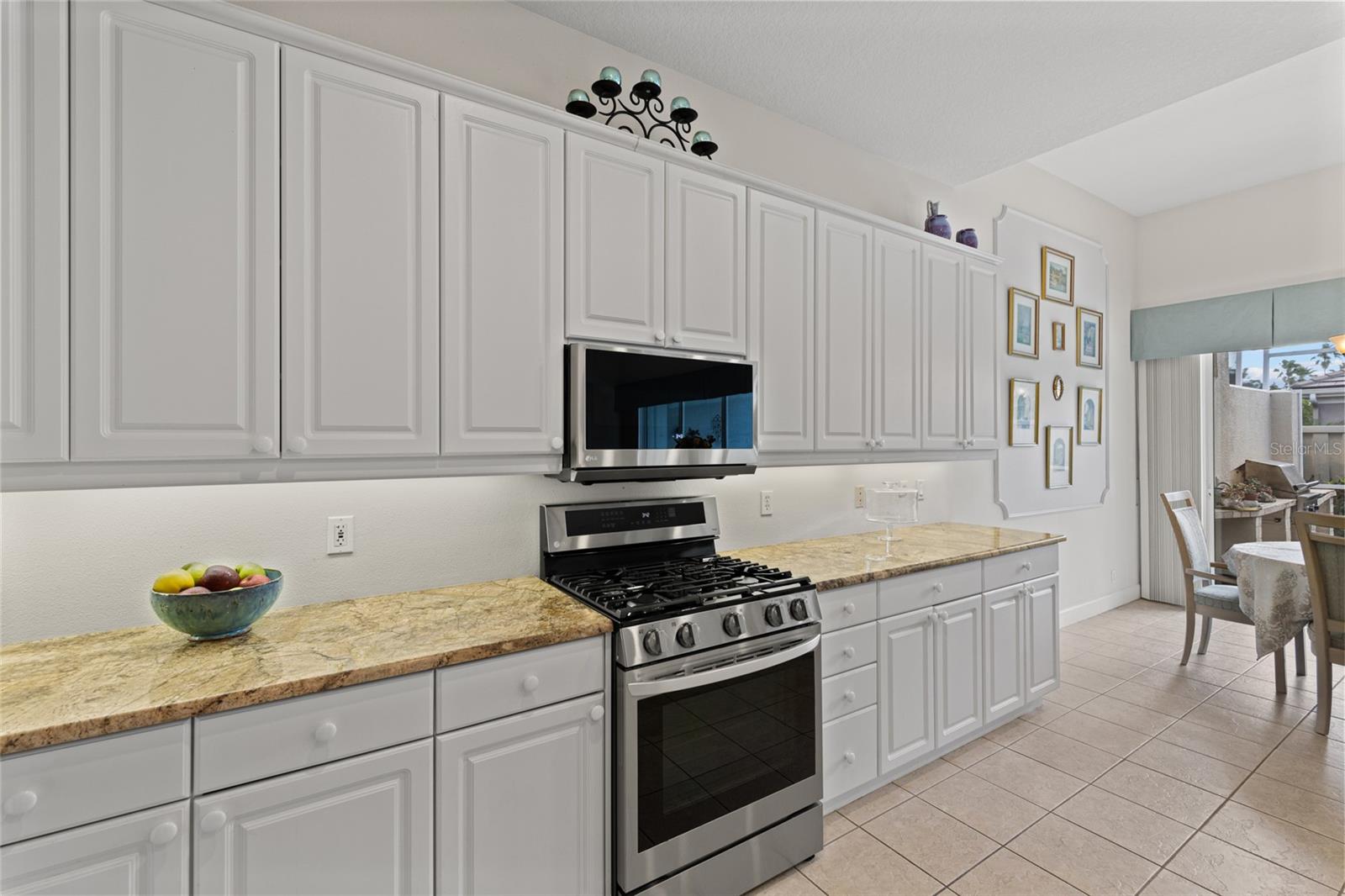 ROSEDALE - Residential