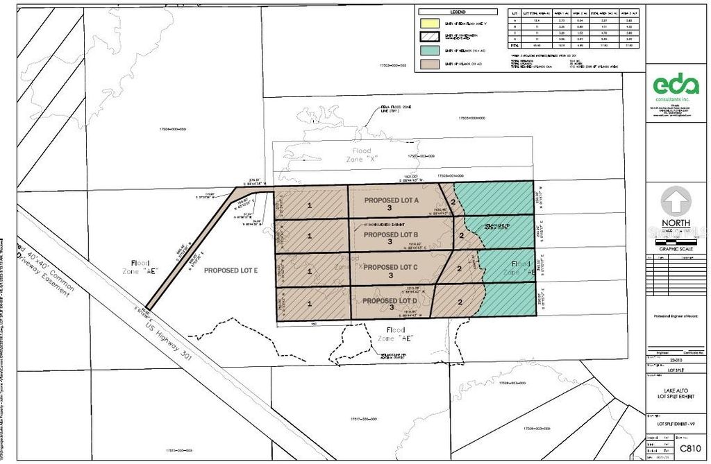 Photo of Tbd NE 129th Place, Waldo, FL 32694 (MLS # GC535365)