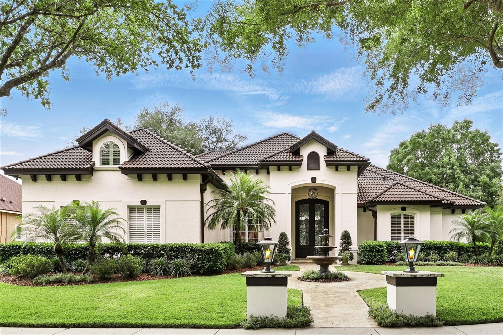 STONEHURST - Residential