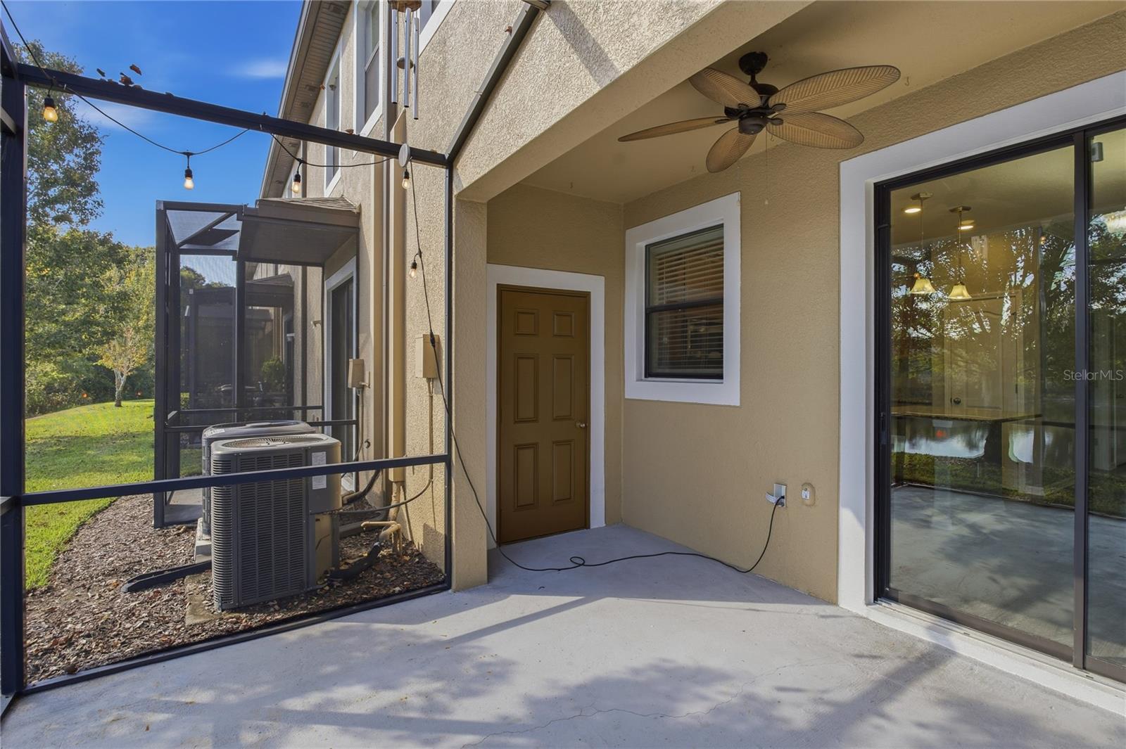 MEADOW POINTE IV PRCL I - Residential Lease