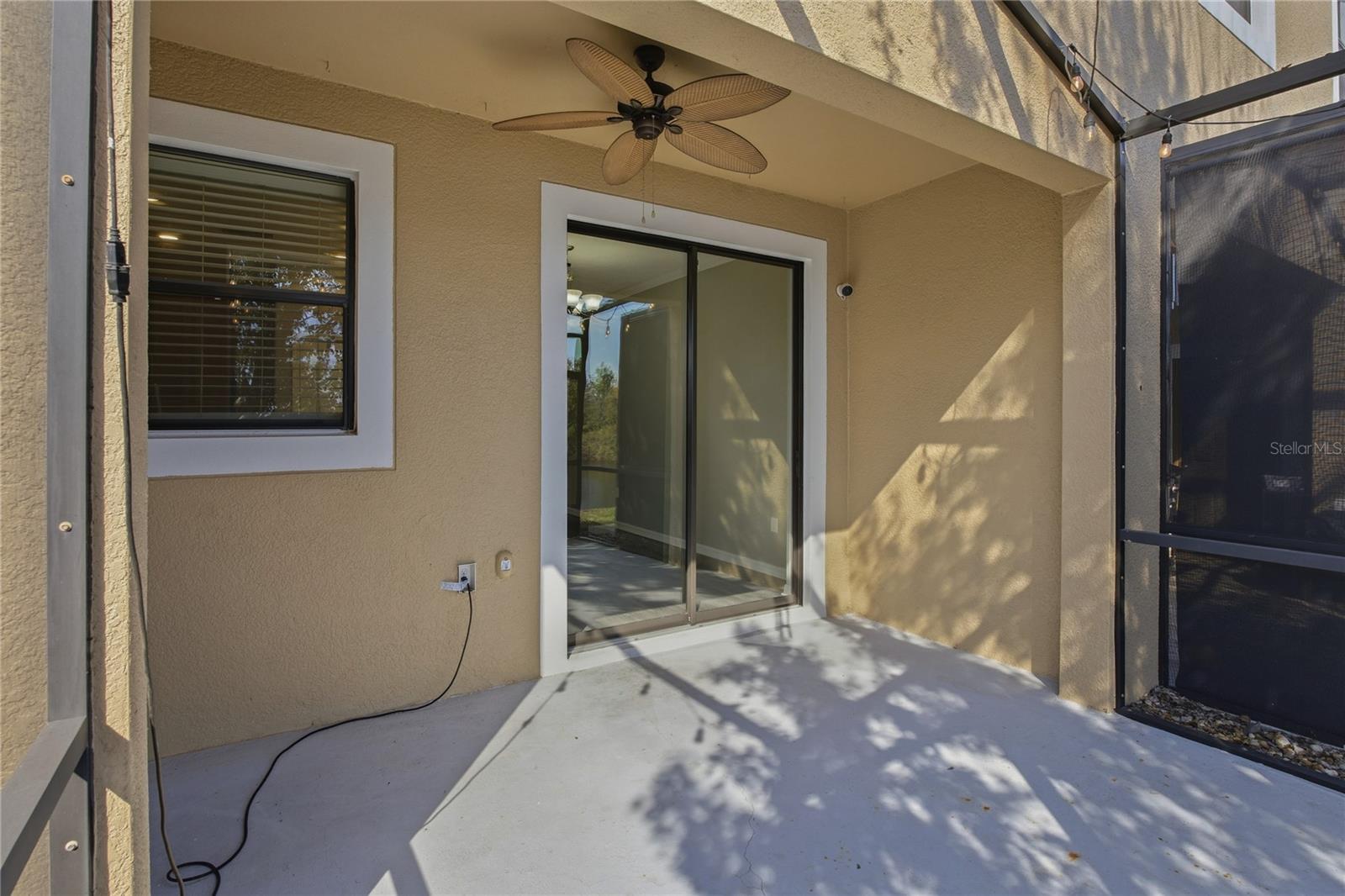 MEADOW POINTE IV PRCL I - Residential Lease