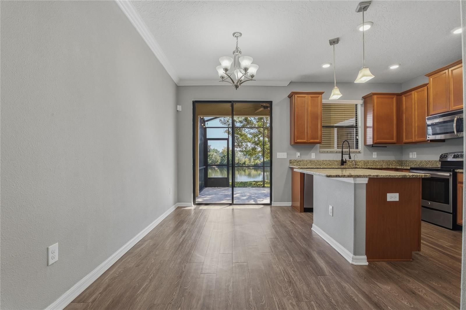 MEADOW POINTE IV PRCL I - Residential Lease