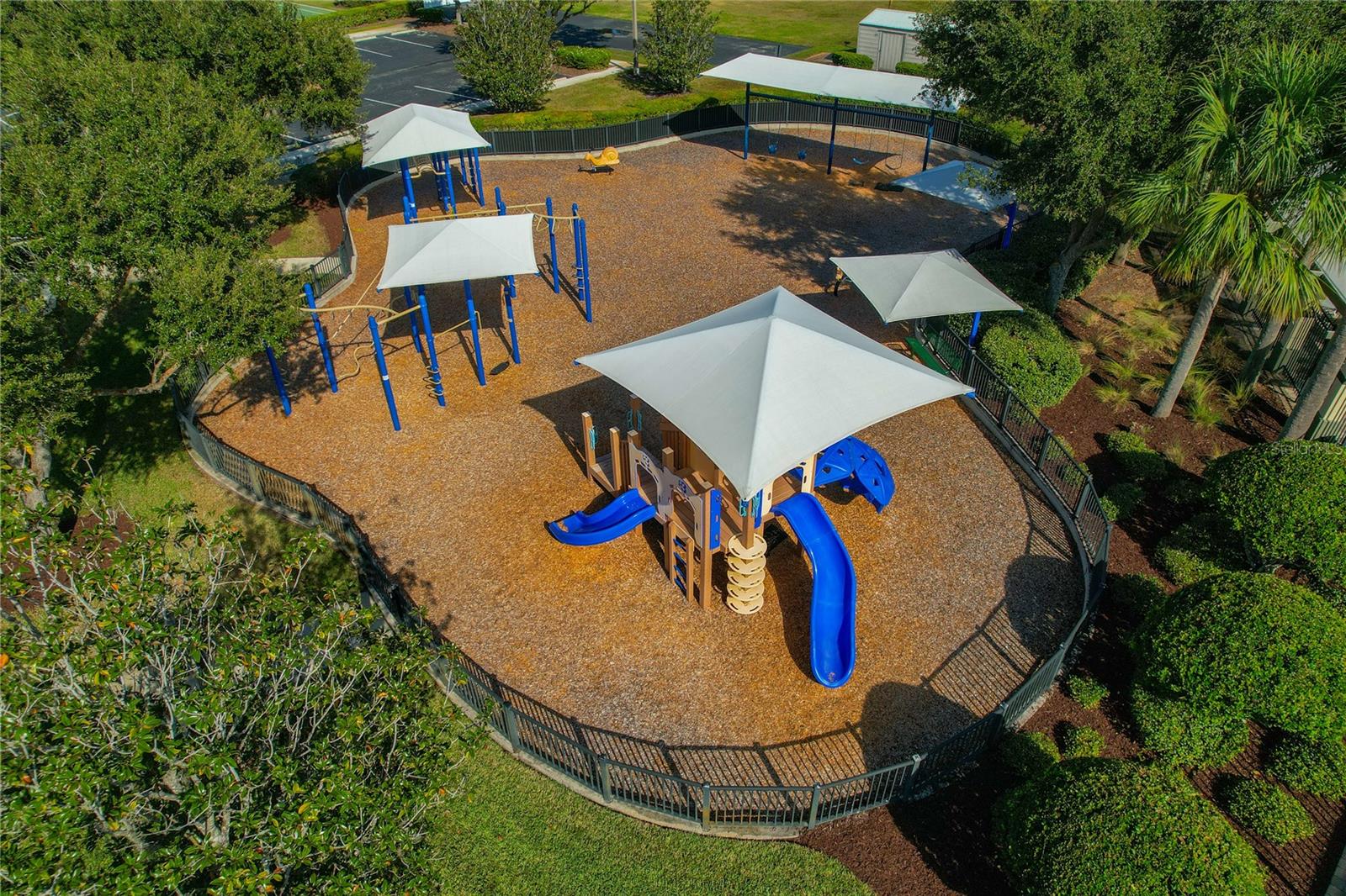 MEADOW POINTE IV PRCL I - Residential Lease