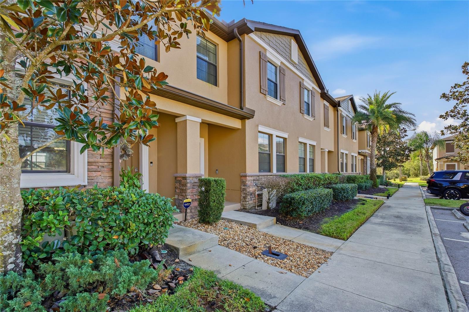 MEADOW POINTE IV PRCL I - Residential Lease