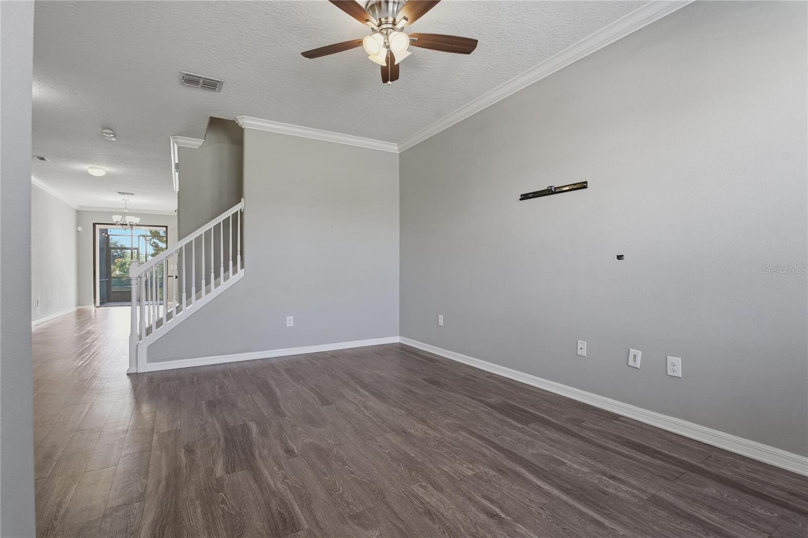 MEADOW POINTE IV PRCL I - Residential Lease