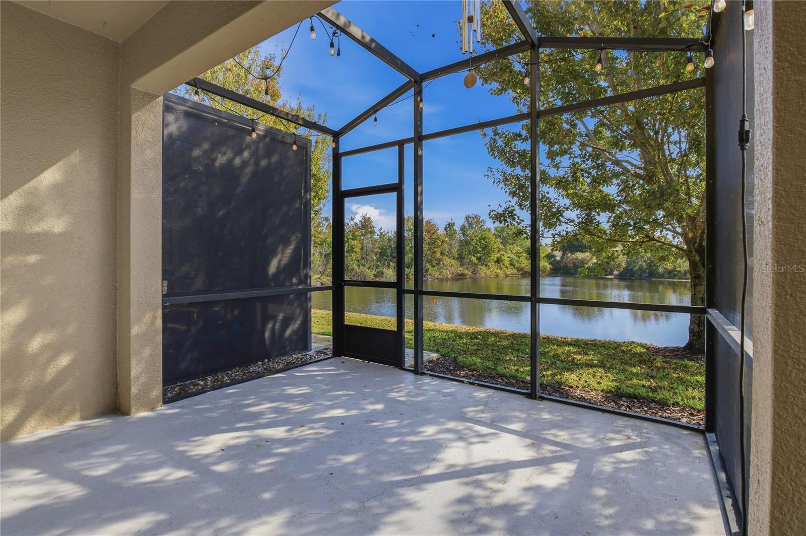 MEADOW POINTE IV PRCL I - Residential Lease