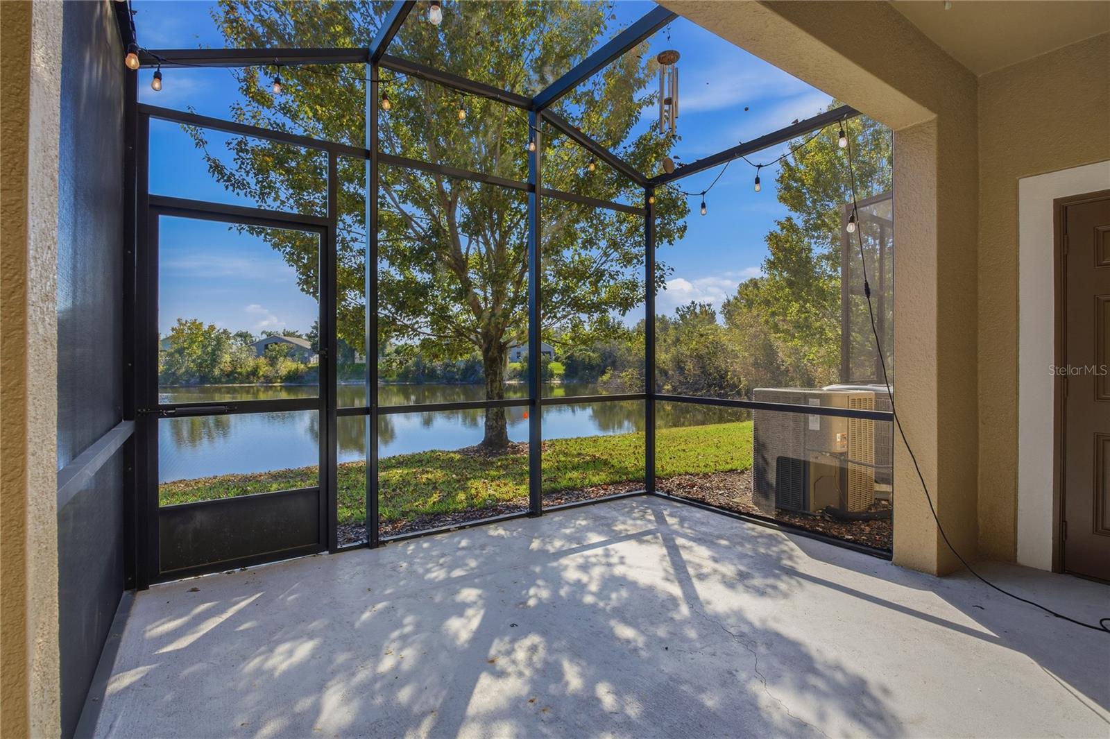 MEADOW POINTE IV PRCL I - Residential Lease