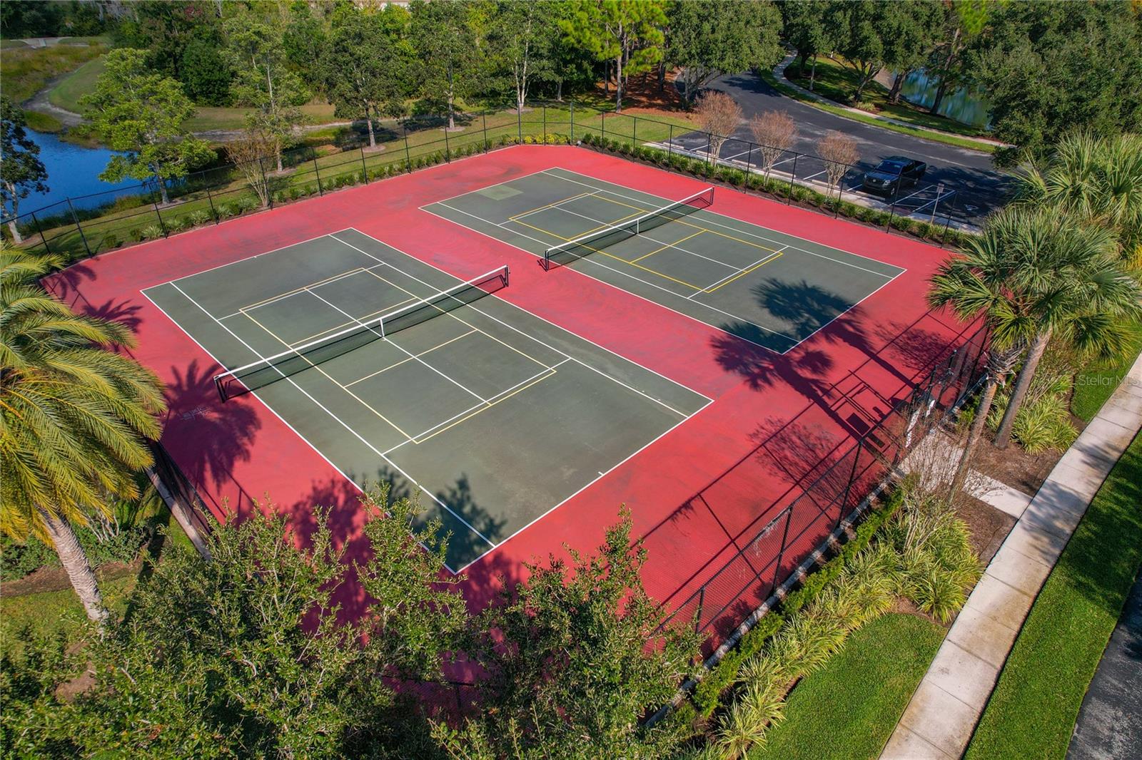 MEADOW POINTE IV PRCL I - Residential Lease