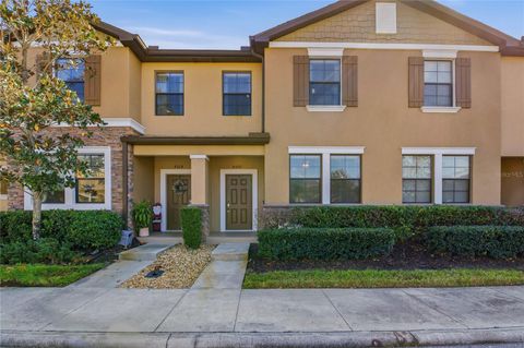 Photo of 4320 Fennwood Court, Wesley Chapel, FL 33543 (MLS # TB8451878)