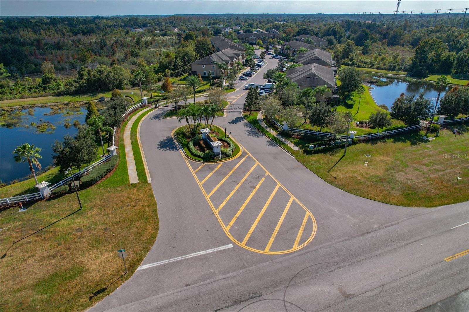 MEADOW POINTE IV PRCL I - Residential Lease