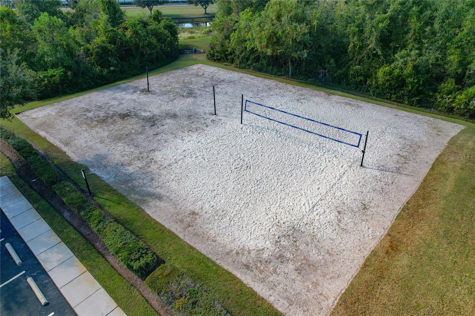 MEADOW POINTE IV PRCL I - Residential Lease