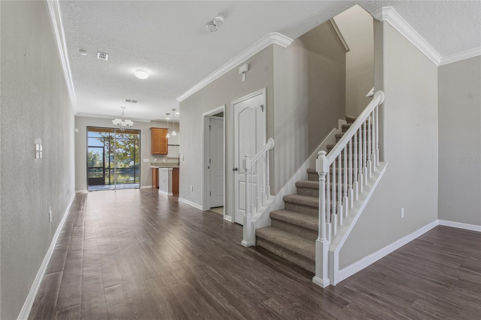 MEADOW POINTE IV PRCL I - Residential Lease