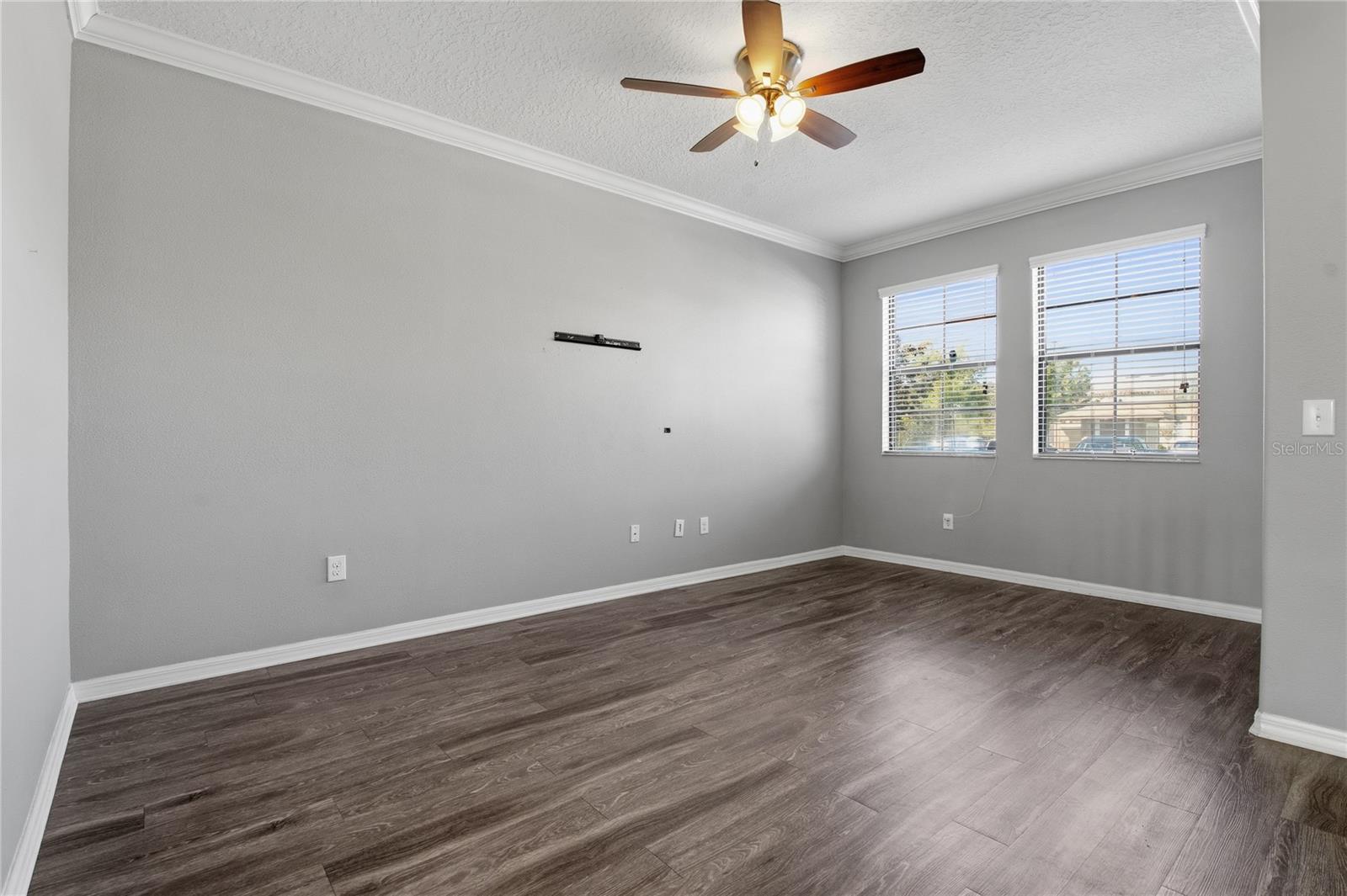 MEADOW POINTE IV PRCL I - Residential Lease