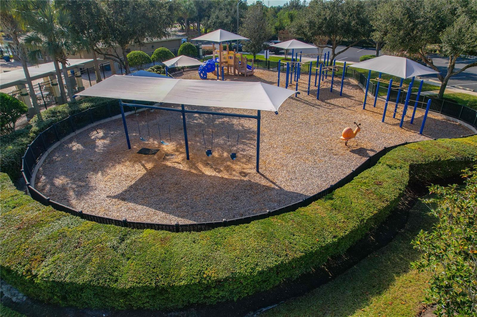 MEADOW POINTE IV PRCL I - Residential Lease