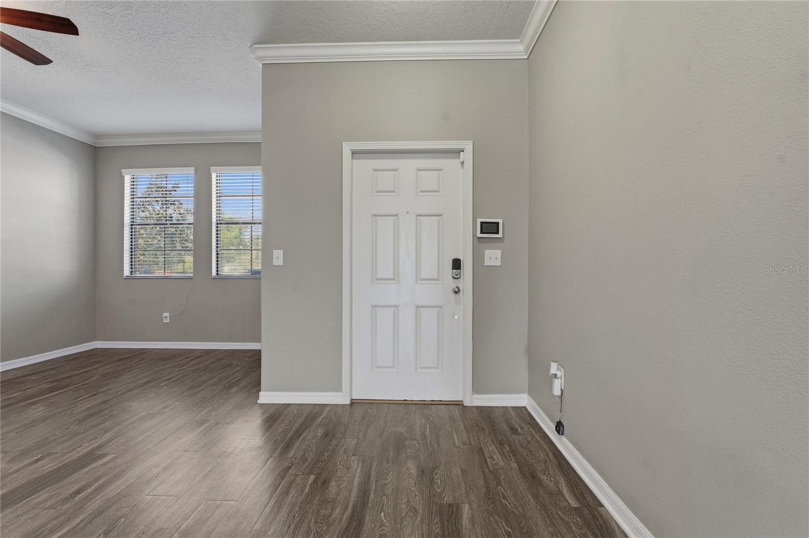 MEADOW POINTE IV PRCL I - Residential Lease