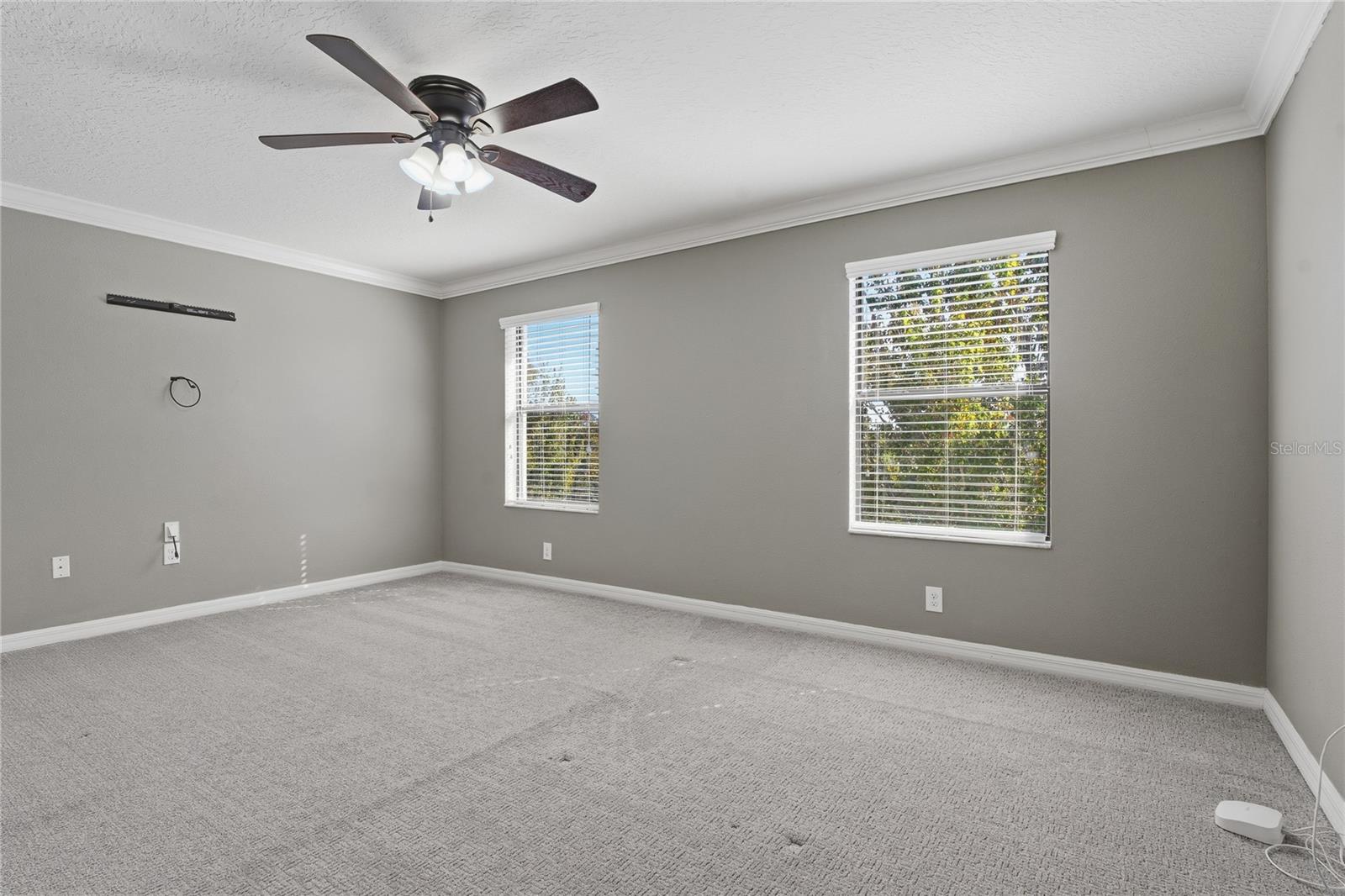 MEADOW POINTE IV PRCL I - Residential Lease