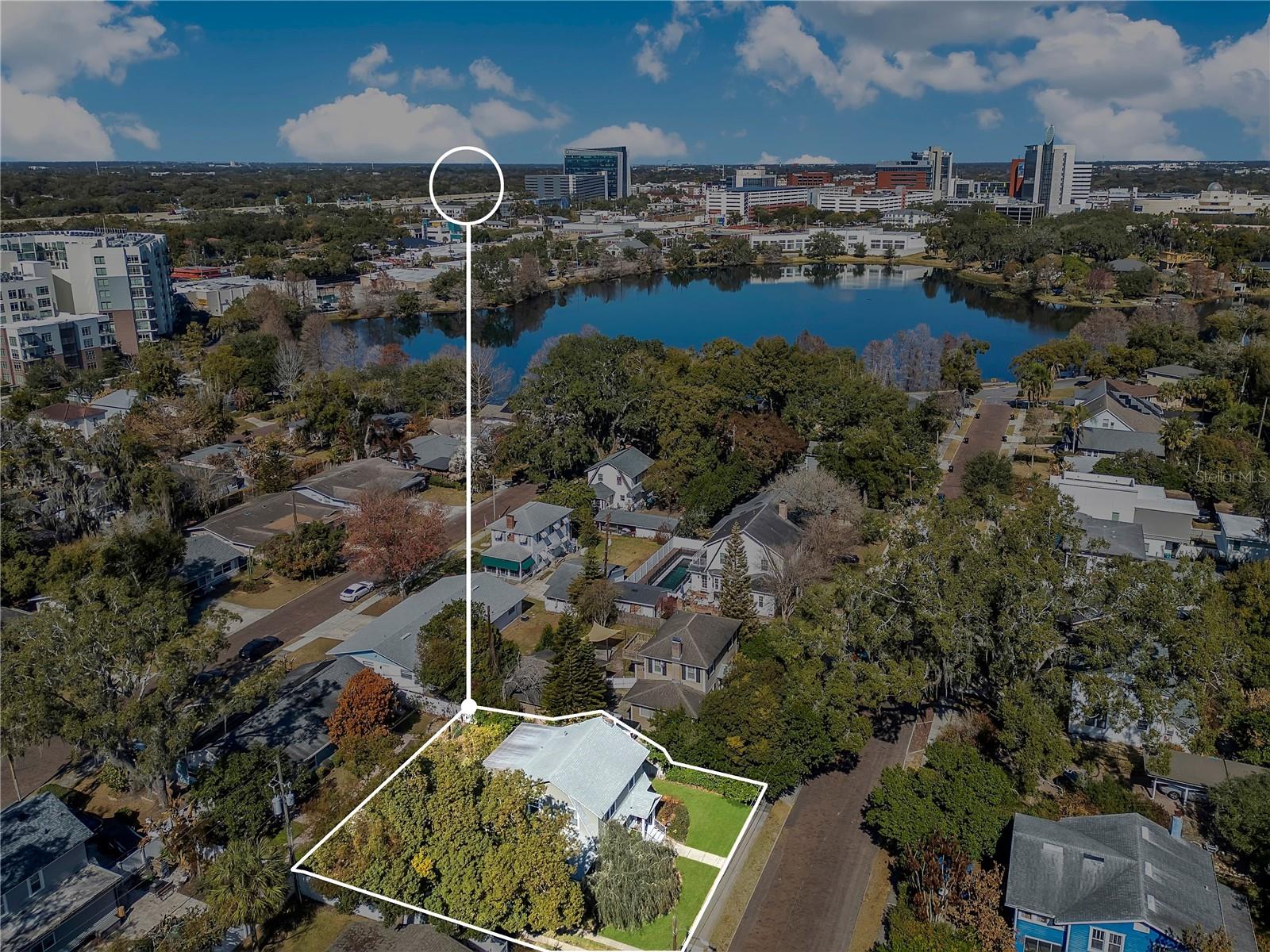 FIRST ADD - Residential Lease