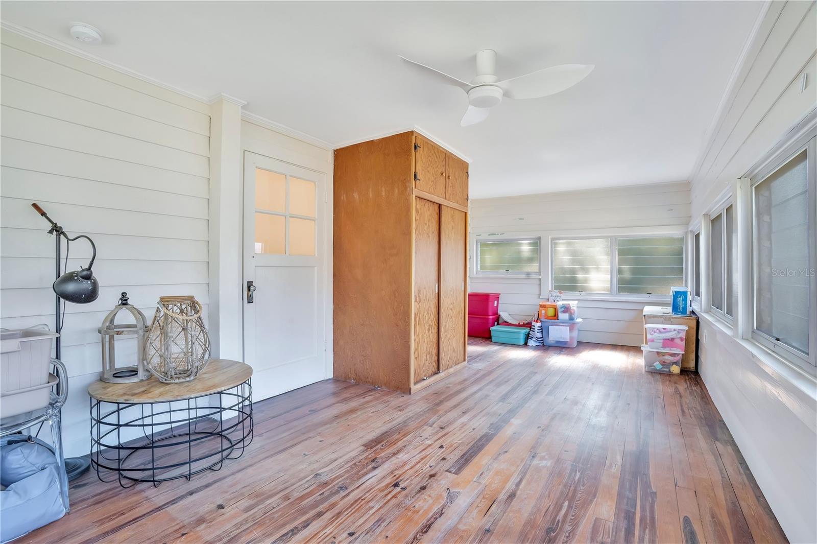 FIRST ADD - Residential Lease