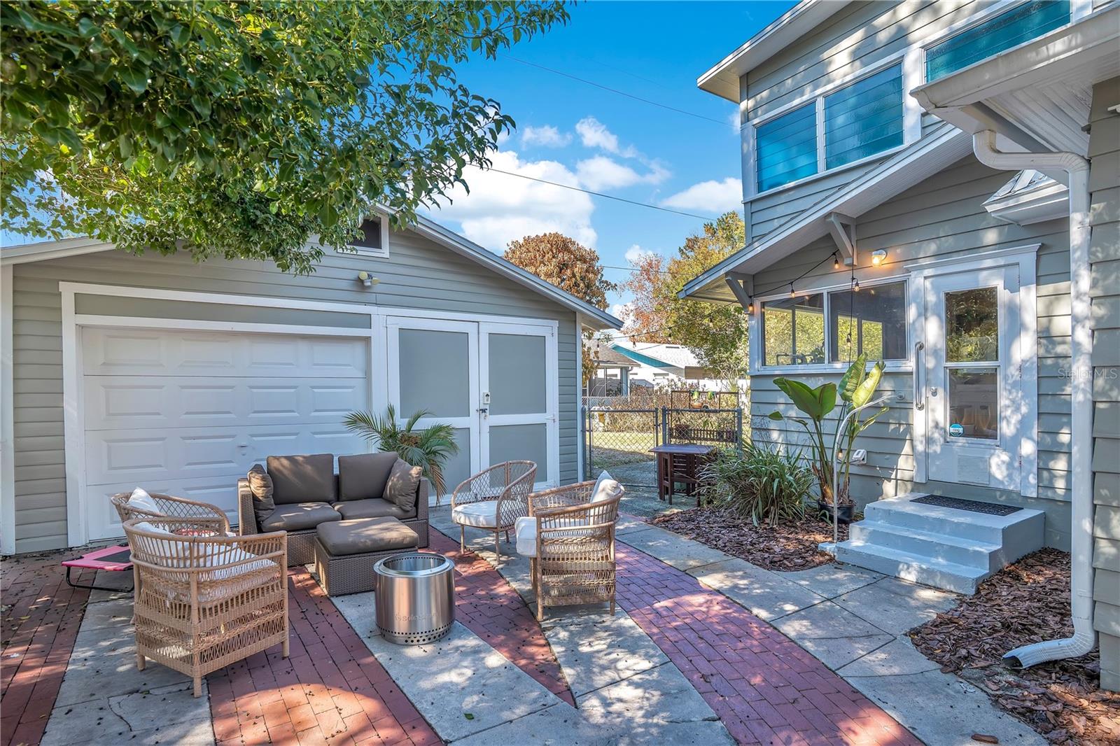 FIRST ADD - Residential Lease