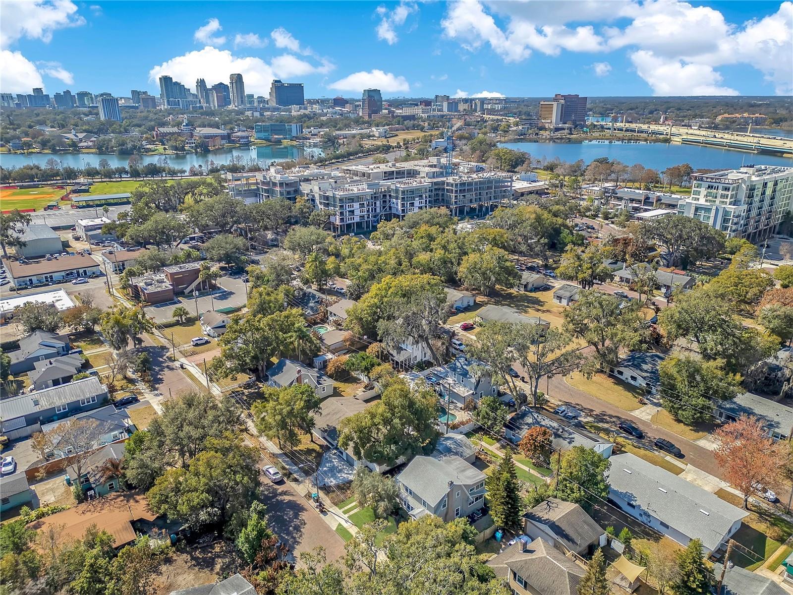 FIRST ADD - Residential Lease