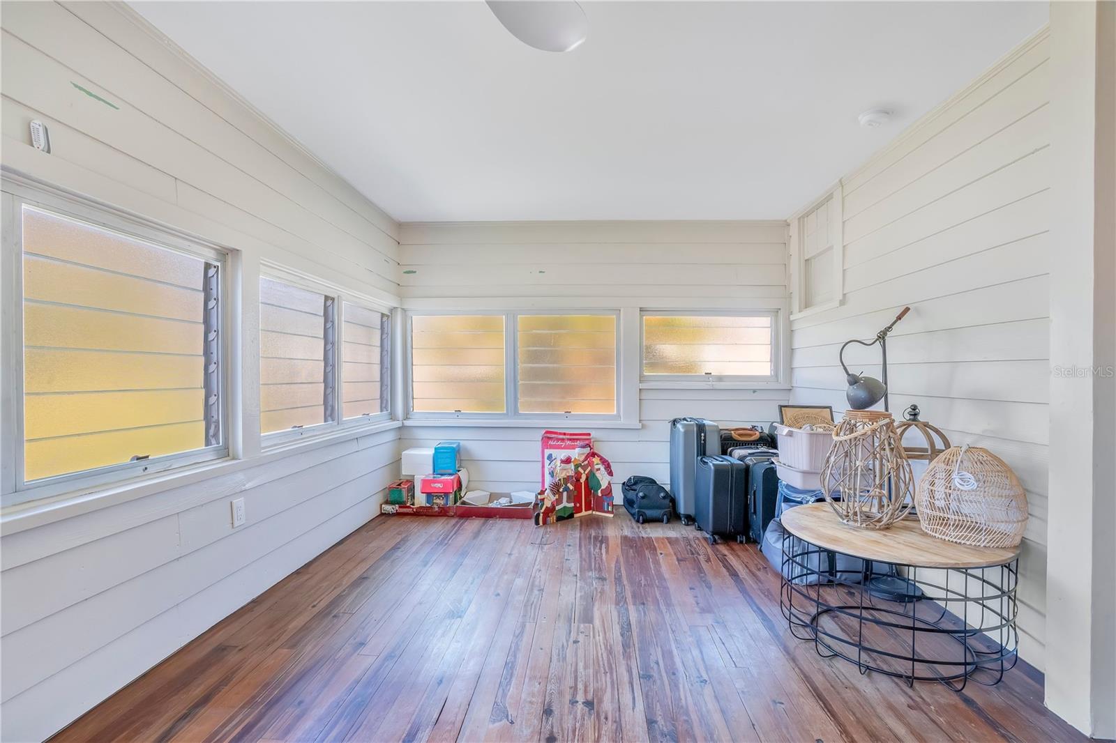 FIRST ADD - Residential Lease