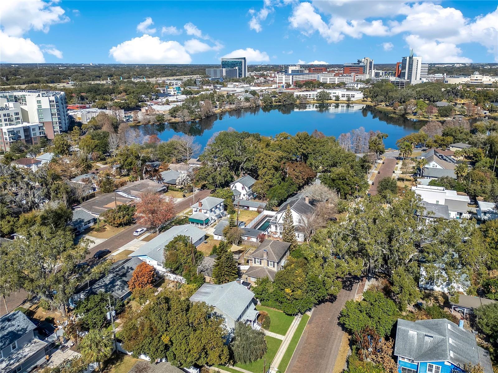 FIRST ADD - Residential Lease