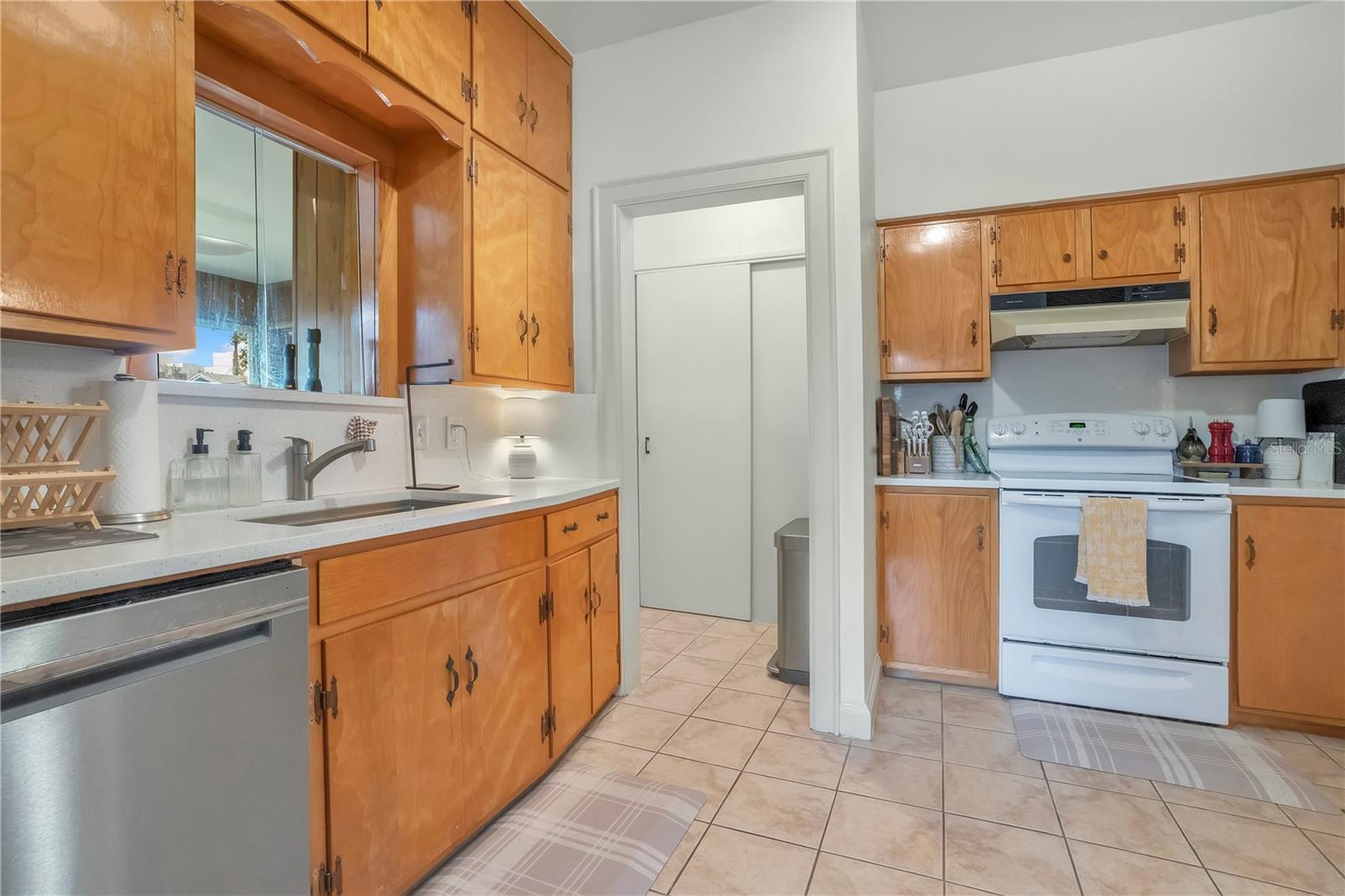 FIRST ADD - Residential Lease