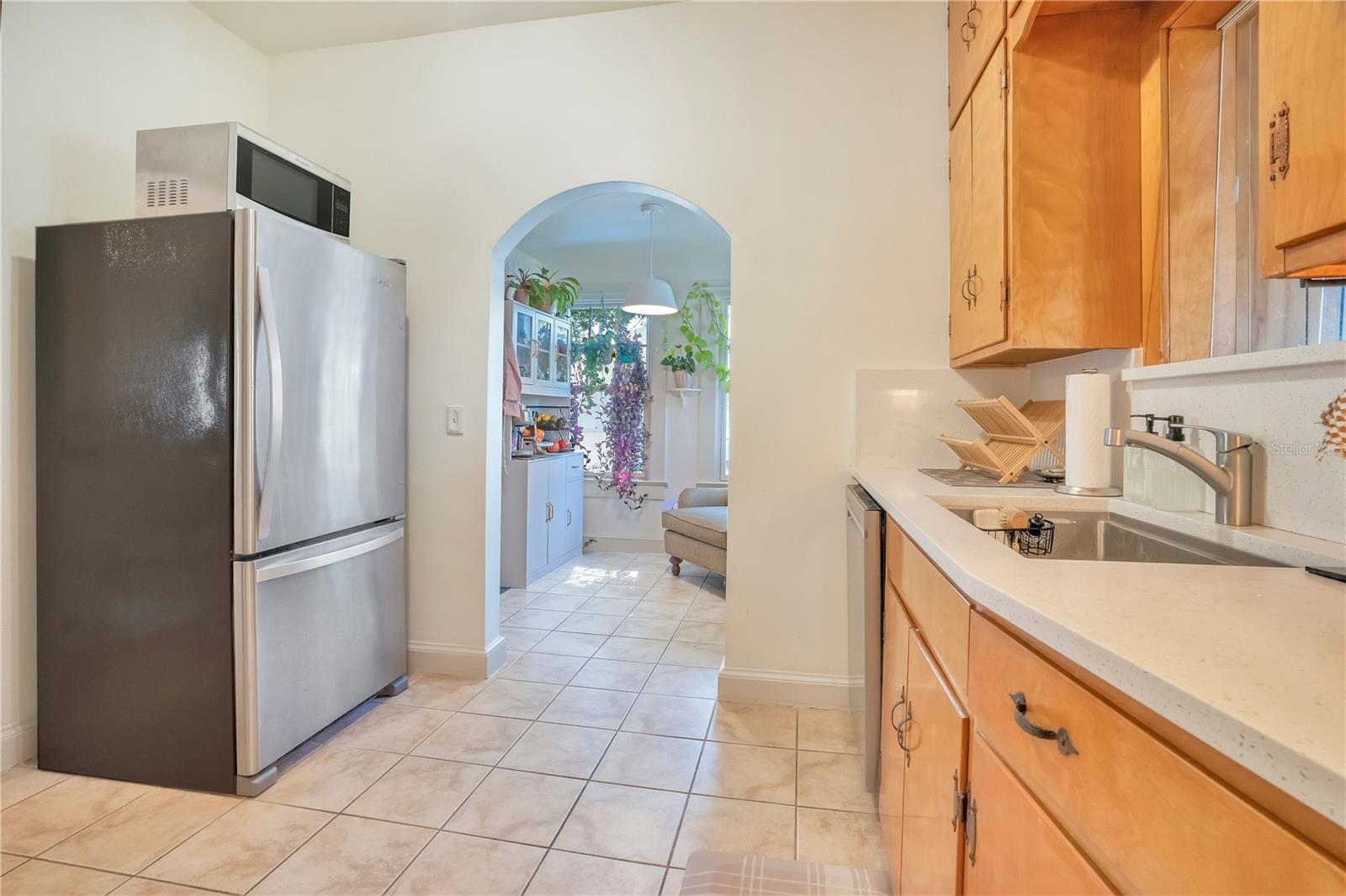 FIRST ADD - Residential Lease