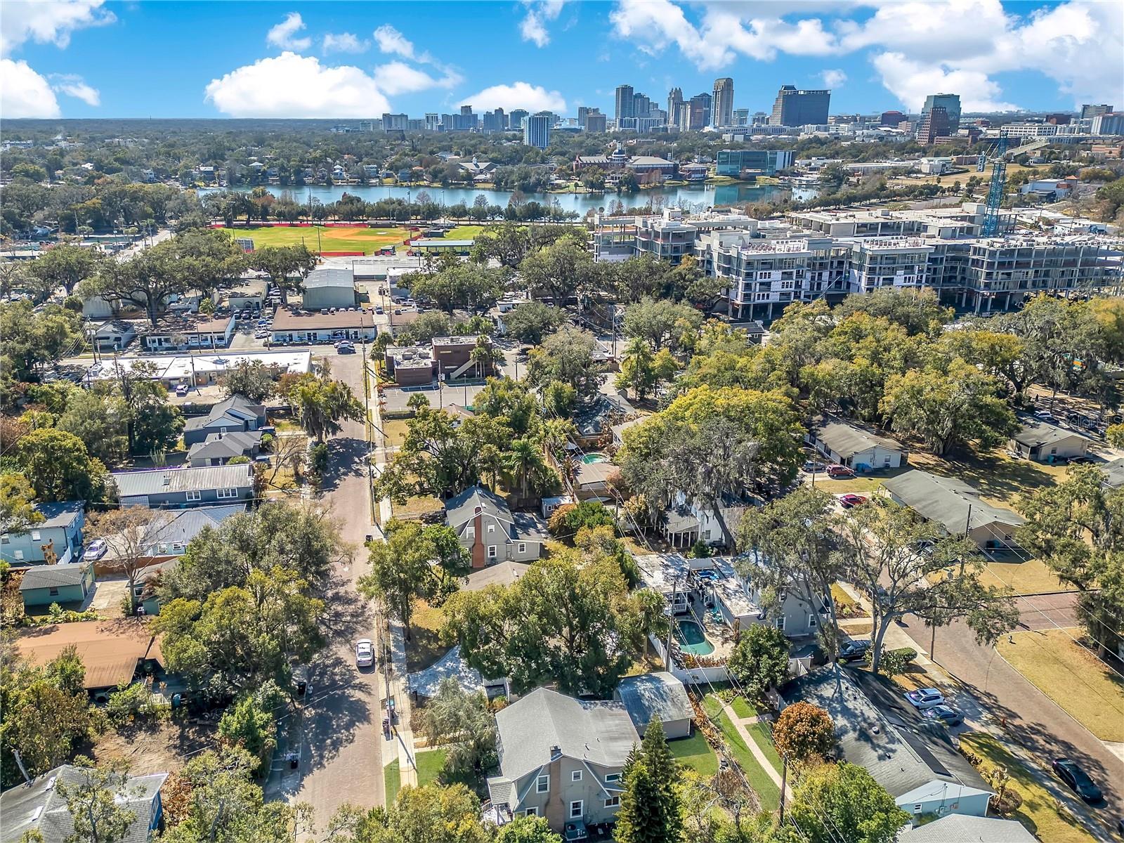 FIRST ADD - Residential Lease