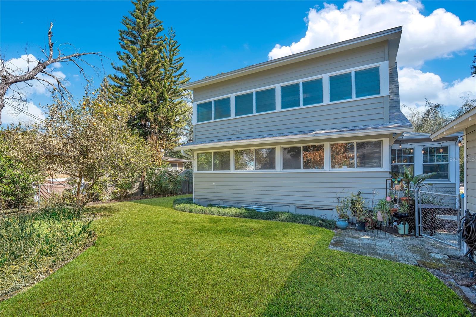 FIRST ADD - Residential Lease