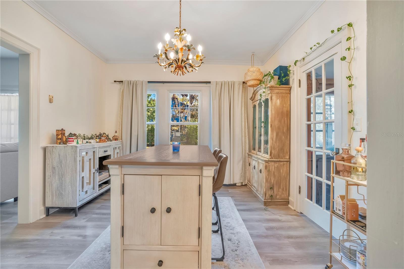 FIRST ADD - Residential Lease