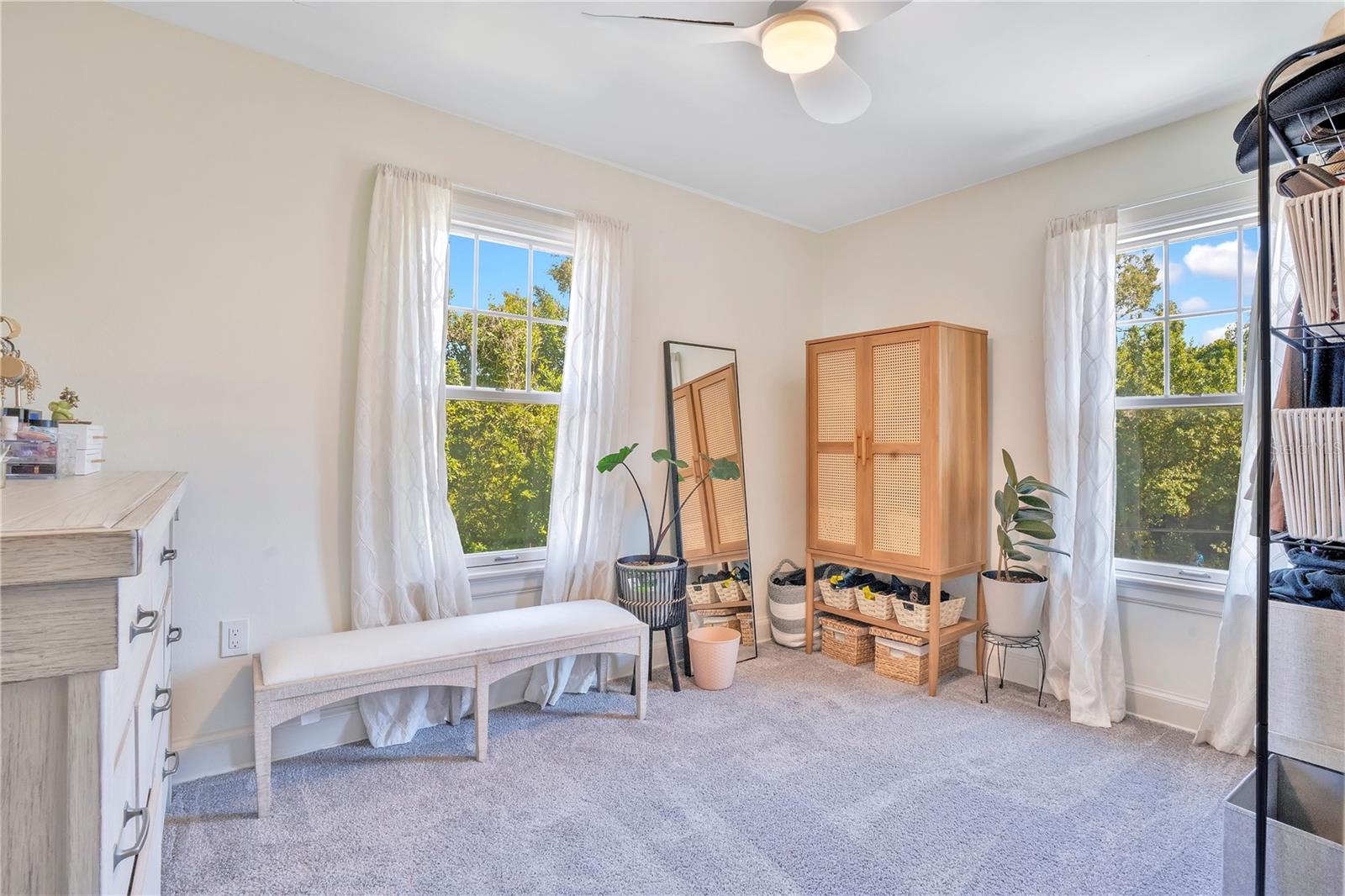 FIRST ADD - Residential Lease