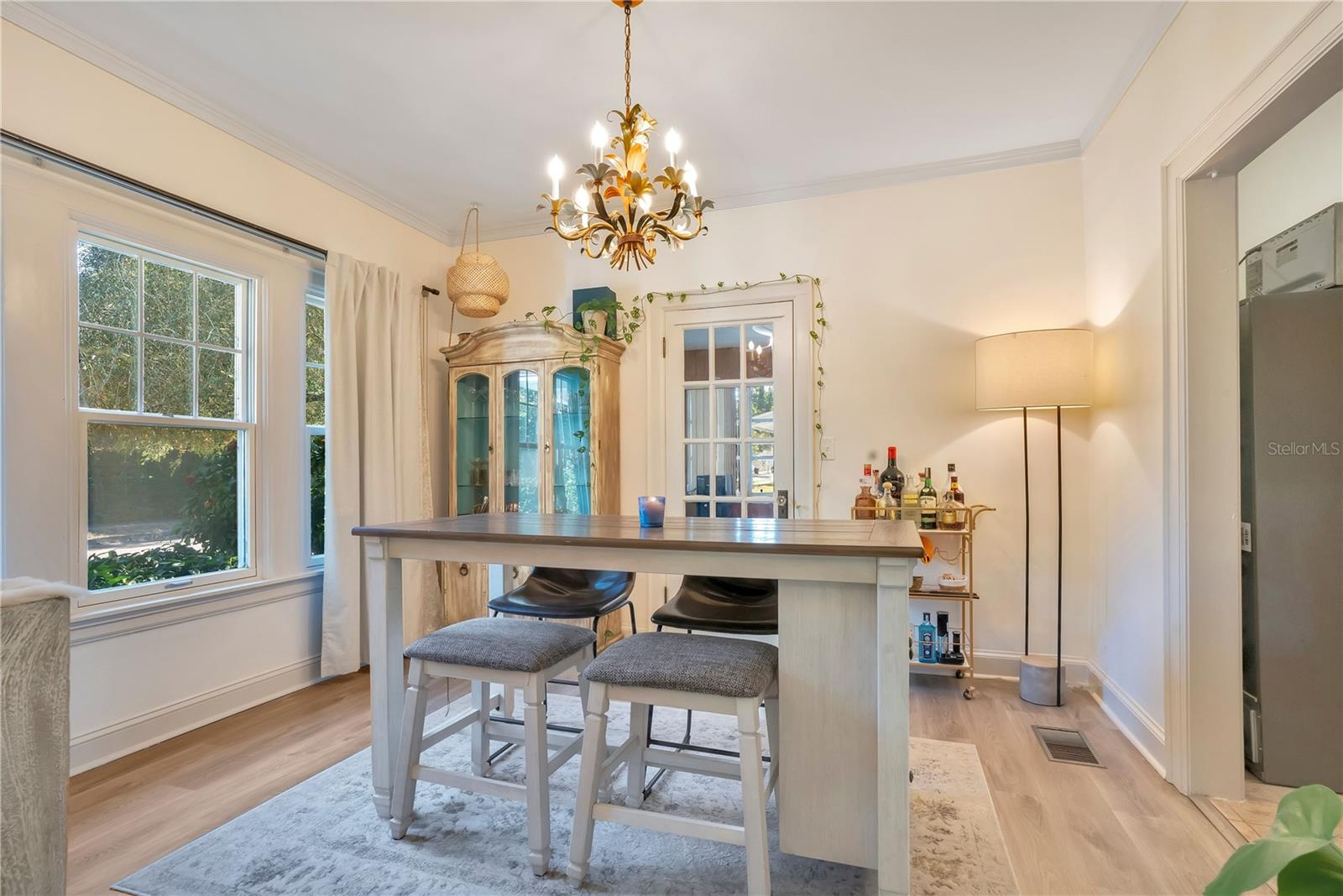 FIRST ADD - Residential Lease