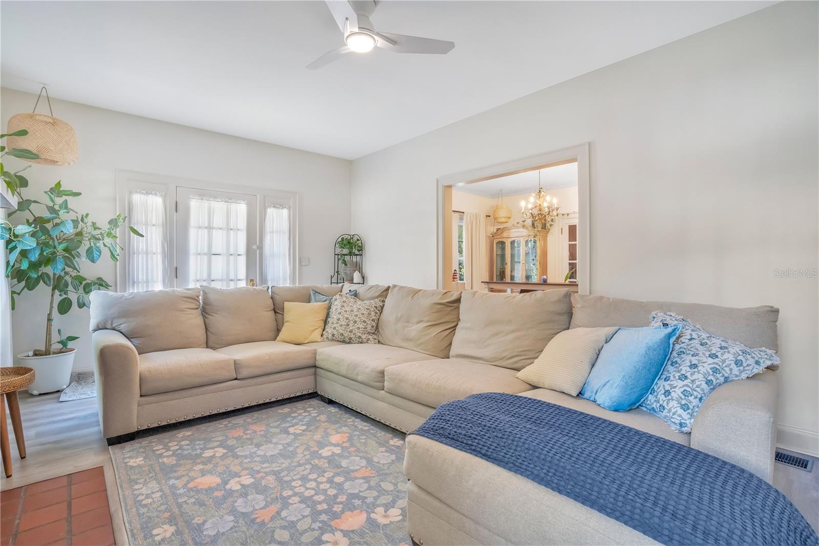 FIRST ADD - Residential Lease